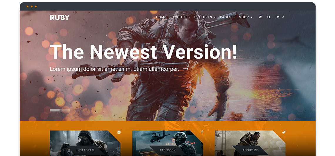 App image